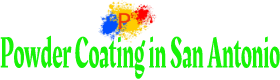 powder coating san Antonio_Logo