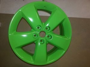 How Long Does Powder Coating Last On Rims