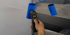 How Thick is Powder Coating? (With Measuring Tips) – Powder Coating in