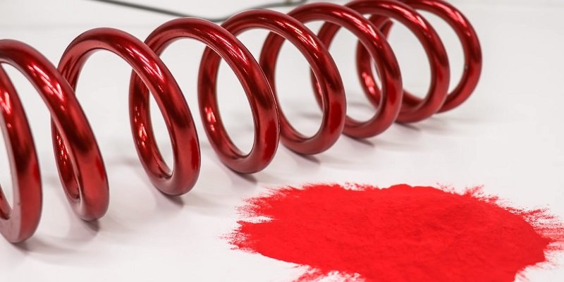 What is Powder Coating and How Does it Work