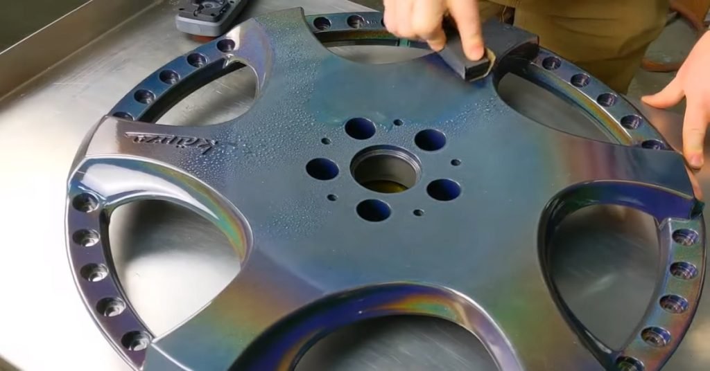 Common Mistakes To Avoid During The Polishing Process