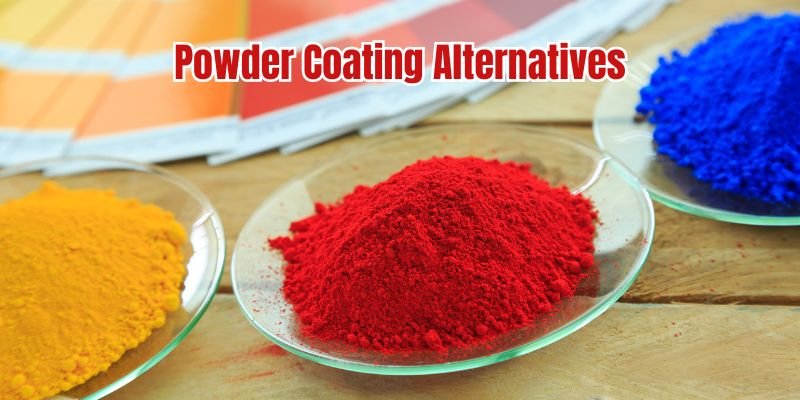 Alternative to Powder Coating: STEEL-IT® Solvent Based Paint as Powde –  STEEL-IT Coatings