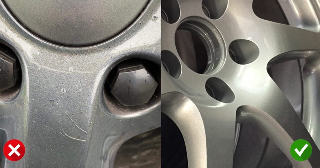 Can You Powder Coat Aluminum Wheels? Discover the Power of a Flawless Finish!