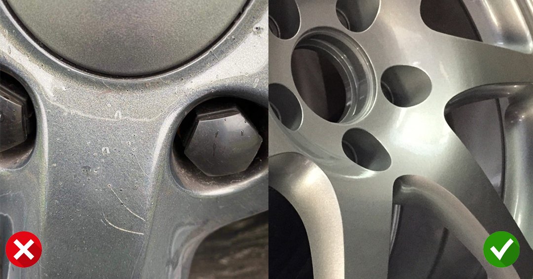 Can You Powder Coat Aluminum Wheels? Discover the Power of a Flawless Finish!