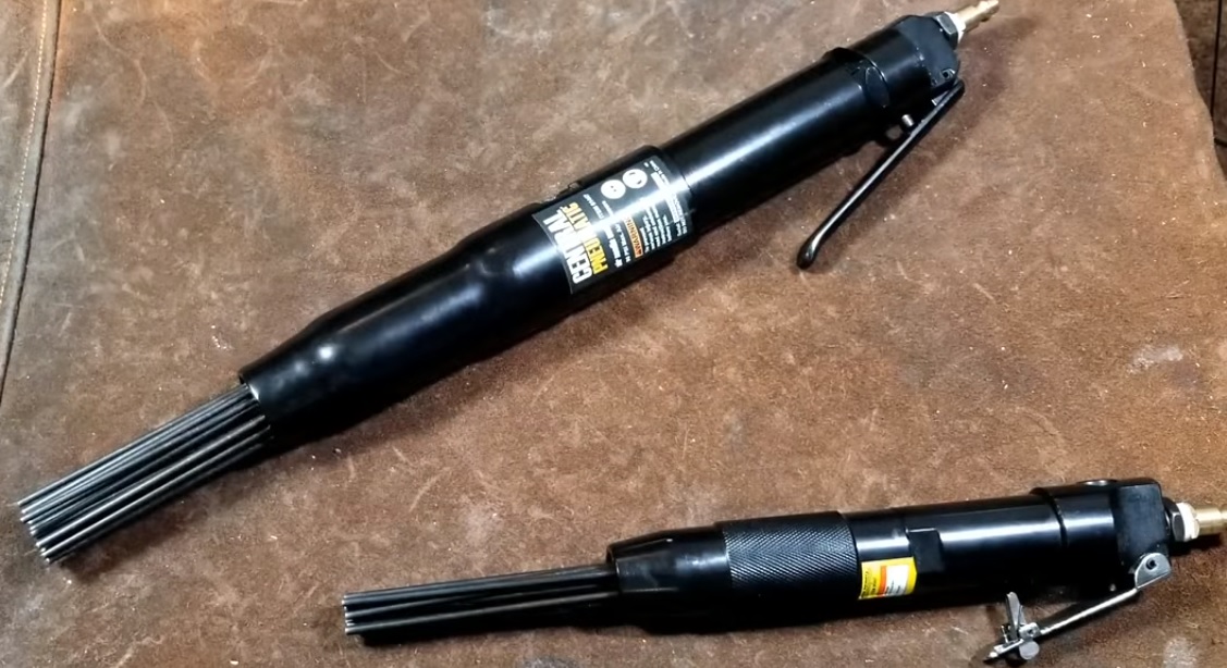 5 Best Ways to Remove Powder Coating from Aluminum (Tried and Tested