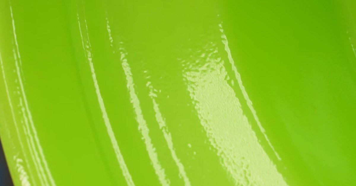 8 Powder Coating Defects And Causes and Solutions Powder Coating in