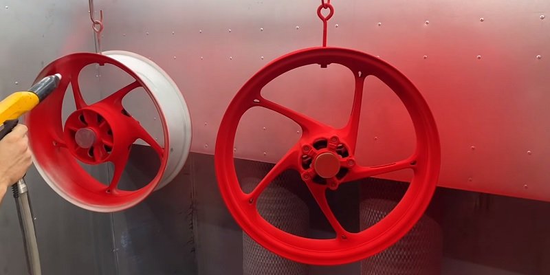 Pros And Cons Of Powder Coat